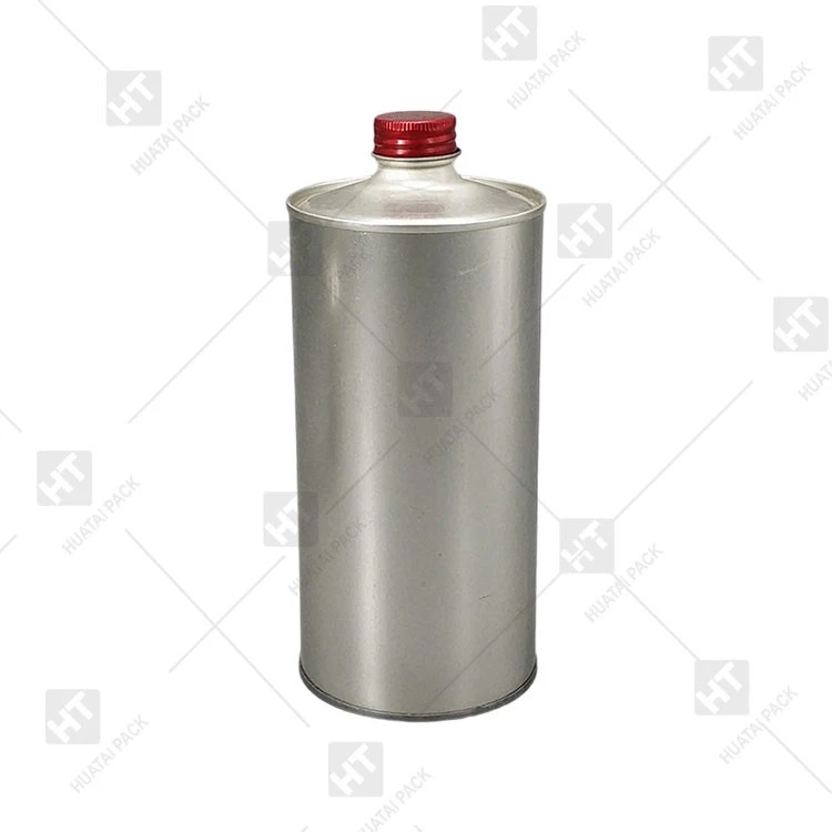 Industrial Oil Cans