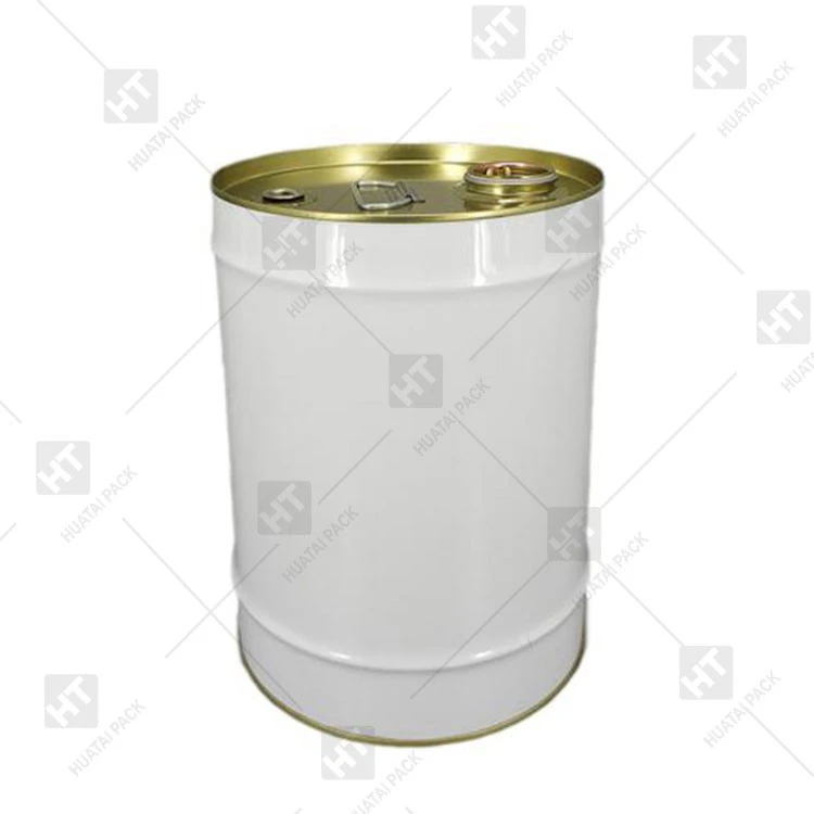 Tight Head Pails