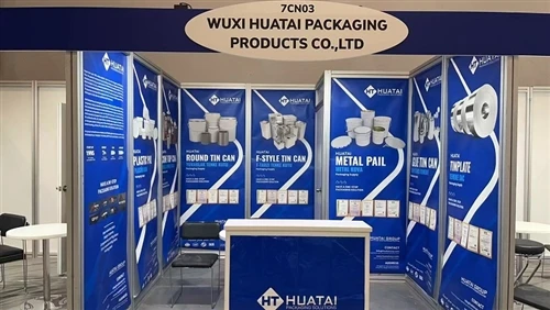 Istanbul Coatings Show 2026 (Turkey)