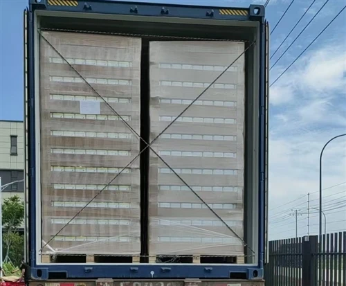 The Paint Cans Ordered By Our US Client Have Been Completed And Successfully ...