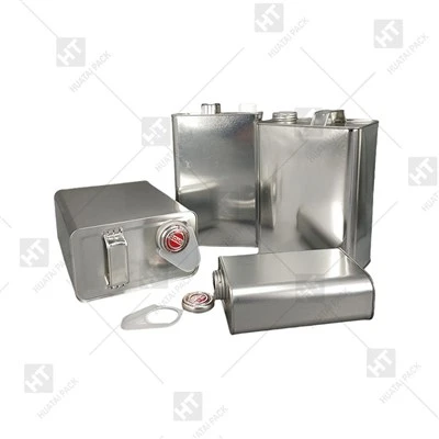 1gallon Oil Can