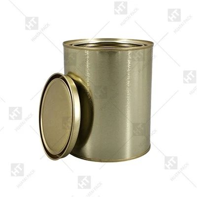 1gallon Paint Can