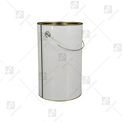 5L Metal Coating Can