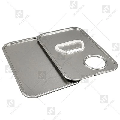 Accessories For 1L 5L Square Cans