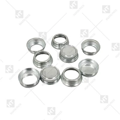 Accessories For Metal Packing