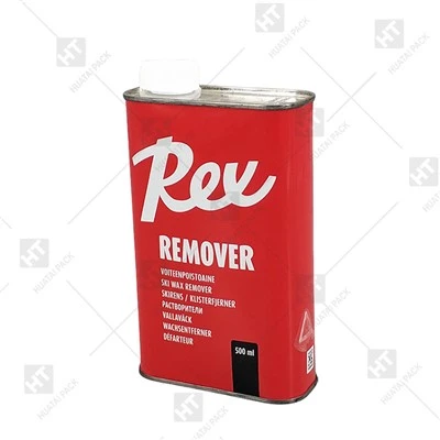 Chemical Oil Can