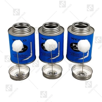 Glue Can