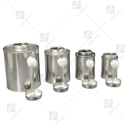 Glue Monotop Tin Can