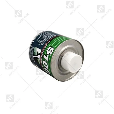 Pvc Can
